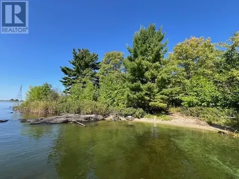 G 734 Rainy Lake Fort Frances ON P9A 3M3