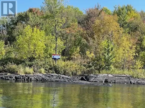G 734 Rainy Lake Fort Frances ON P9A 3M3