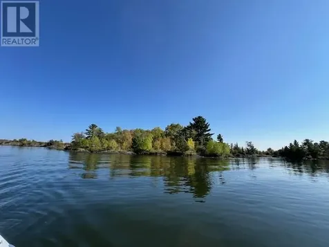 G 734 Rainy Lake Fort Frances ON P9A 3M3
