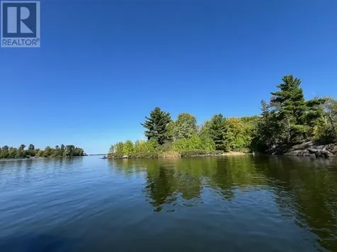 G 734 Rainy Lake Fort Frances ON P9A 3M3