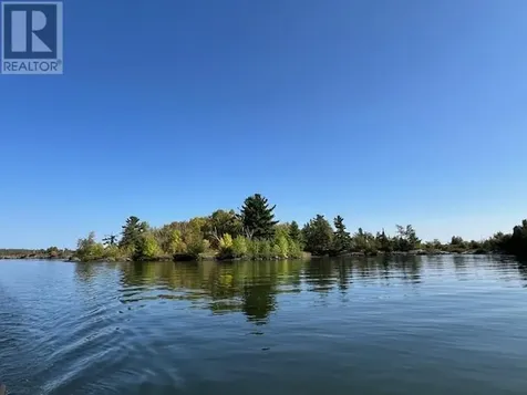 G 734 Rainy Lake Fort Frances ON P9A 3M3