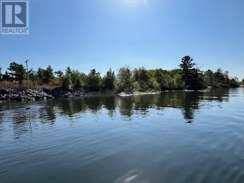 G 734 Rainy Lake Fort Frances ON P9A 3M3