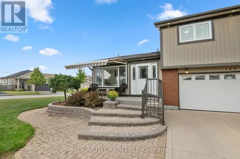 140 Ann Street Shelburne ON L9V 2W5