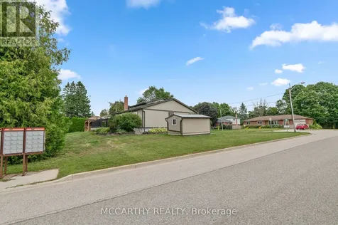 140 Ann Street Shelburne ON L9V 2W5