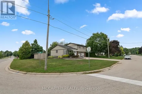 140 Ann Street Shelburne ON L9V 2W5