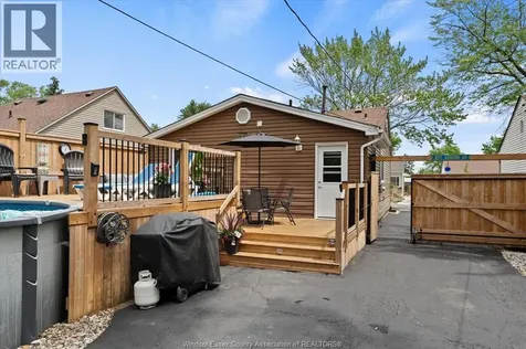 1879 Aubin Road Windsor ON N8W 4L1