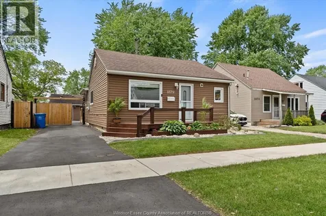 1879 Aubin Road Windsor ON N8W 4L1