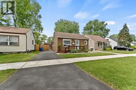 1879 Aubin Road Windsor ON N8W 4L1