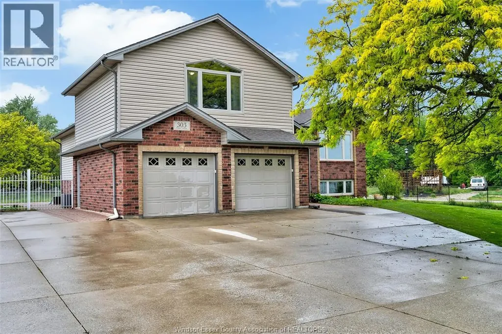 303 Gosfield Townline West Essex ON N8M 2X5