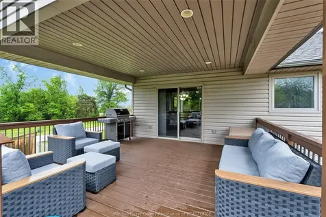 303 Gosfield Townline West Essex ON N8M 2X5