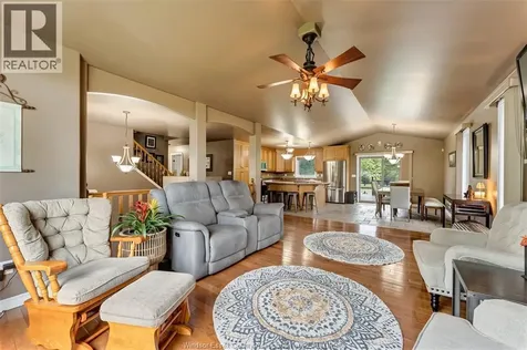 303 Gosfield Townline West Essex ON N8M 2X5