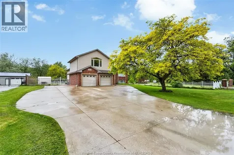 303 Gosfield Townline West Essex ON N8M 2X5