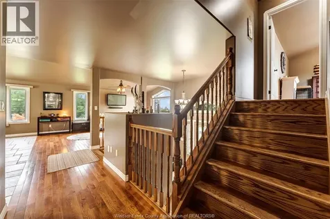 303 Gosfield Townline West Essex ON N8M 2X5
