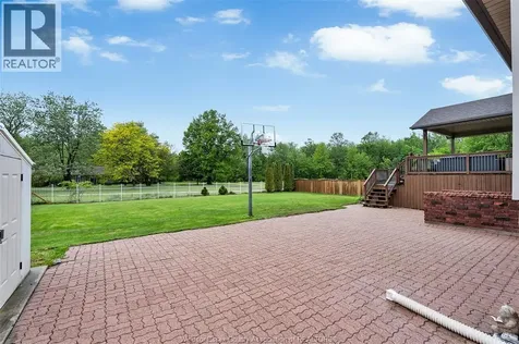 303 Gosfield Townline West Essex ON N8M 2X5