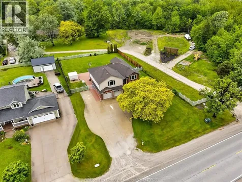 303 Gosfield Townline West Essex ON N8M 2X5