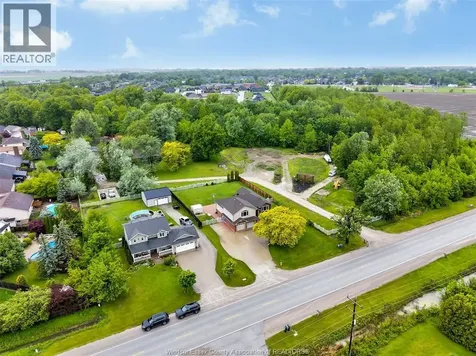 303 Gosfield Townline West Essex ON N8M 2X5