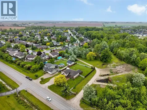 303 Gosfield Townline West Essex ON N8M 2X5