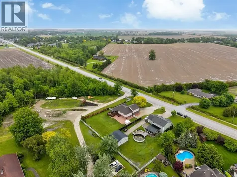 303 Gosfield Townline West Essex ON N8M 2X5