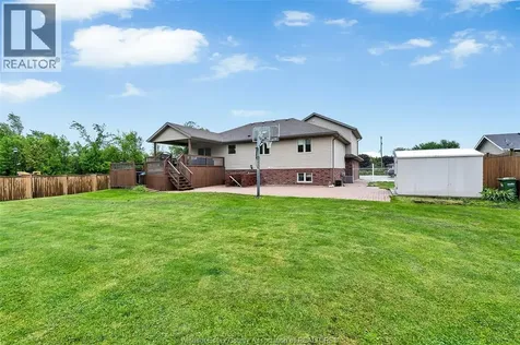 303 Gosfield Townline West Essex ON N8M 2X5