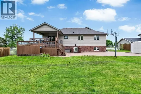 303 Gosfield Townline West Essex ON N8M 2X5