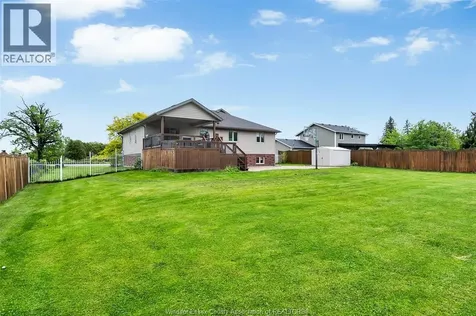 303 Gosfield Townline West Essex ON N8M 2X5