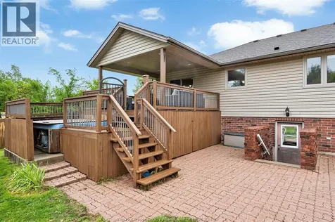 303 Gosfield Townline West Essex ON N8M 2X5
