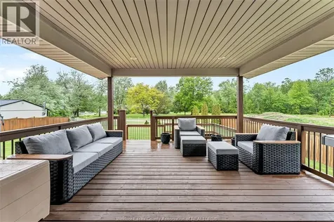 303 Gosfield Townline West Essex ON N8M 2X5