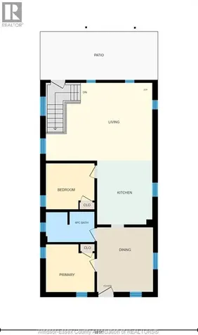 851 Ellrose Avenue Windsor ON N8Y 3W6