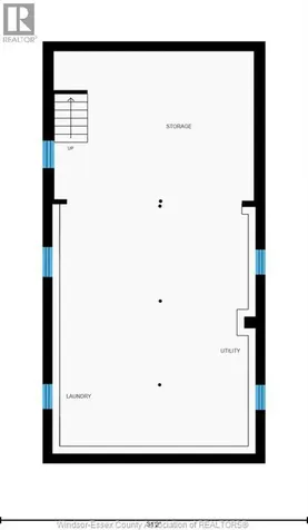 851 Ellrose Avenue Windsor ON N8Y 3W6