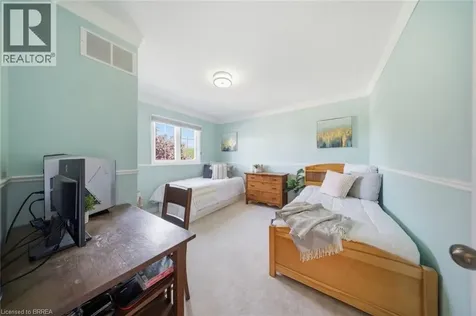 18 Bricker Court Brantford ON N3T 6R7