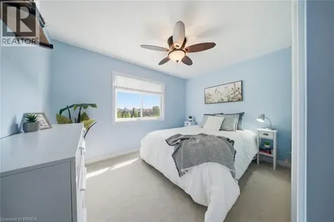 18 Bricker Court Brantford ON N3T 6R7