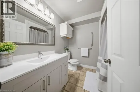 18 Bricker Court Brantford ON N3T 6R7