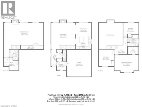 18 Bricker Court Brantford ON N3T 6R7