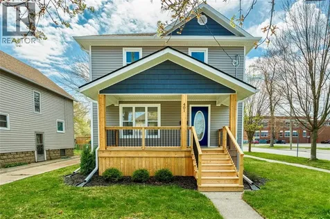 401 Devine Street Sarnia ON N7T 1V6