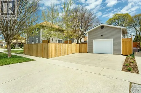 401 Devine Street Sarnia ON N7T 1V6