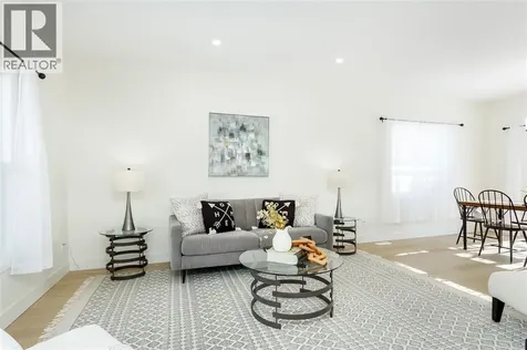 401 Devine Street Sarnia ON N7T 1V6