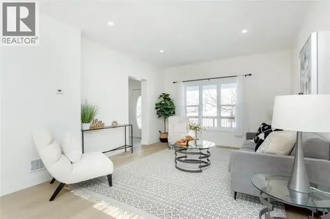 401 Devine Street Sarnia ON N7T 1V6