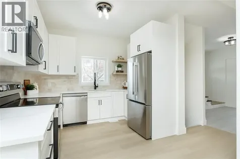 401 Devine Street Sarnia ON N7T 1V6