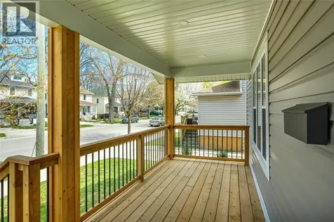 401 Devine Street Sarnia ON N7T 1V6
