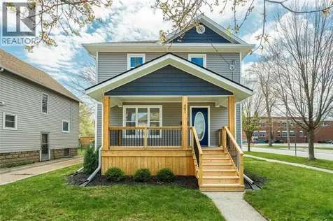401 Devine Street Sarnia ON N7T 1V6