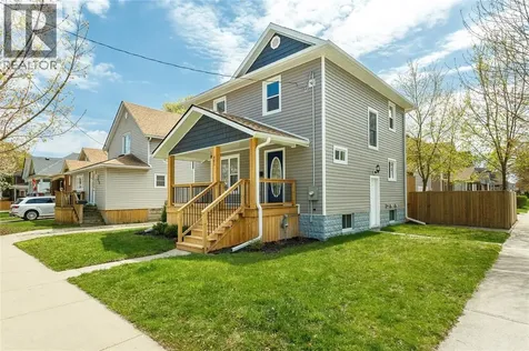 401 Devine Street Sarnia ON N7T 1V6