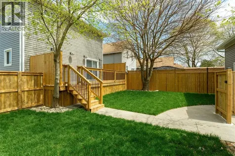 401 Devine Street Sarnia ON N7T 1V6