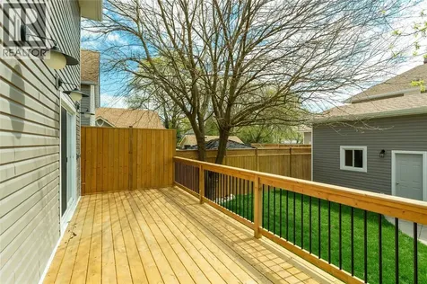 401 Devine Street Sarnia ON N7T 1V6