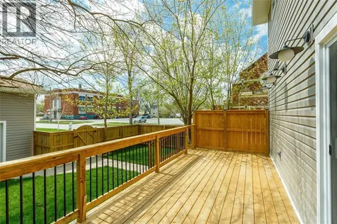 401 Devine Street Sarnia ON N7T 1V6
