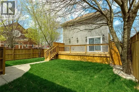 401 Devine Street Sarnia ON N7T 1V6