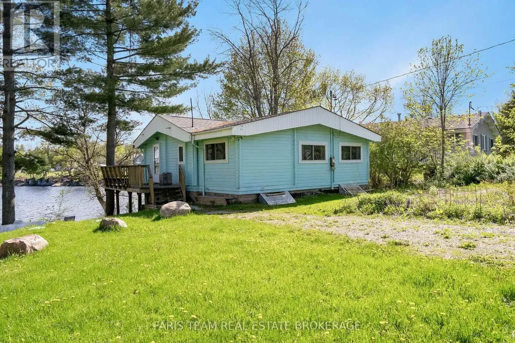 3617 Southwood Beach Boulevard Ramara ON L0K 2B0