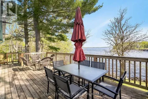 3617 Southwood Beach Boulevard Ramara ON L0K 2B0