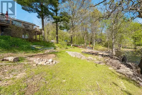 3617 Southwood Beach Boulevard Ramara ON L0K 2B0