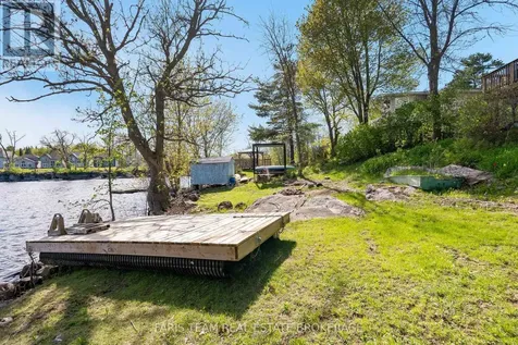 3617 Southwood Beach Boulevard Ramara ON L0K 2B0