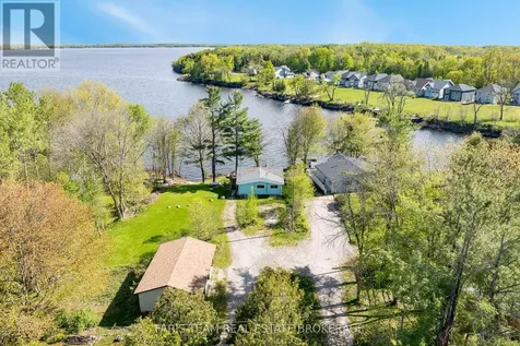 3617 Southwood Beach Boulevard Ramara ON L0K 2B0